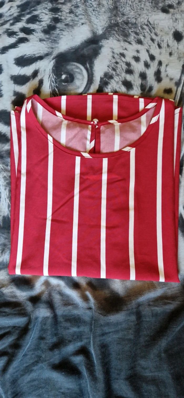 Tee-shirt - photo numéro 3