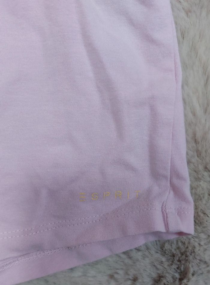 Short rose Esprit 2/3 ans - photo numéro 2