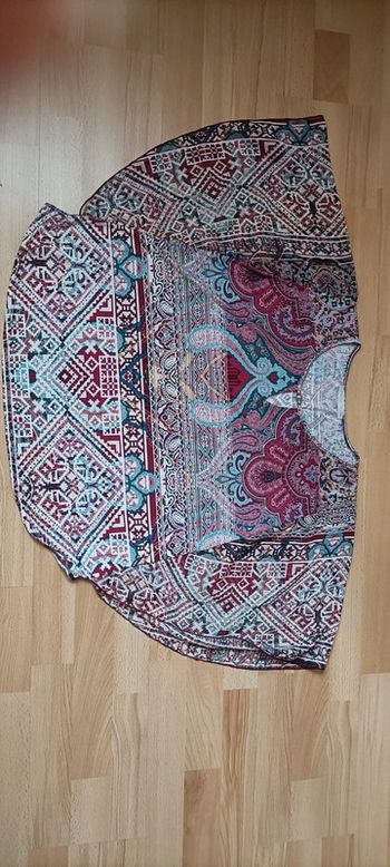 Blouse Armand Thiery taille 38