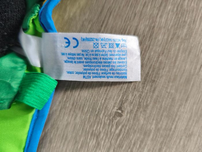 Tapis d'éveil Tiny love - photo numéro 4