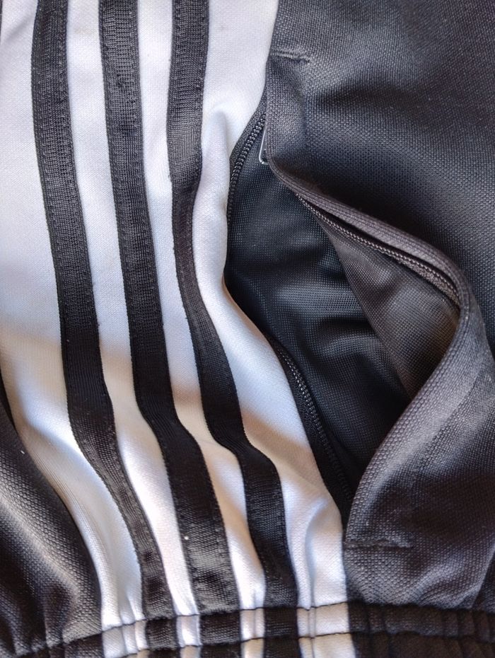 Bas de jogging garçon 12 ans de - photo numéro 2