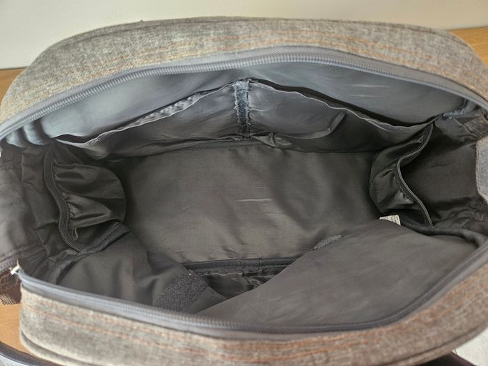 Sac à langer - photo numéro 4