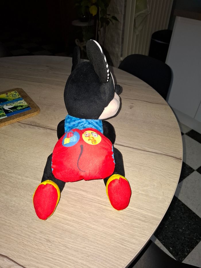 Baby Mickey - photo numéro 3