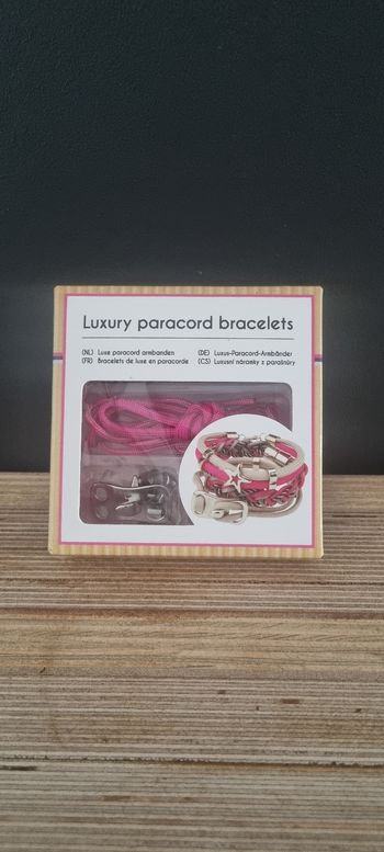 Kit bracelet DIY