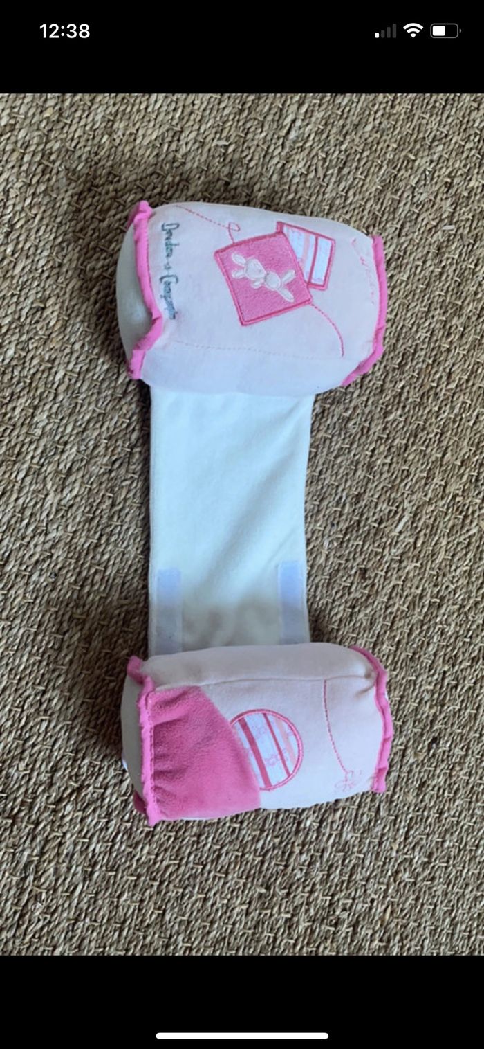 Cale bébé - photo numéro 2