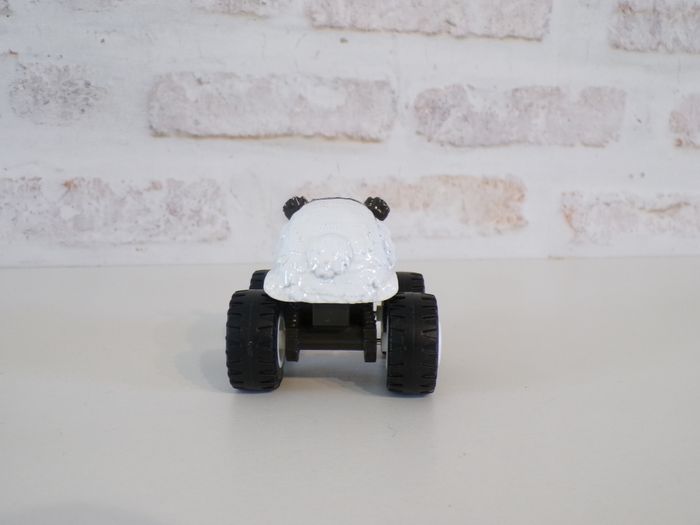 Monster Trucks - Panda - Les monstres Machines (J5) - photo numéro 6