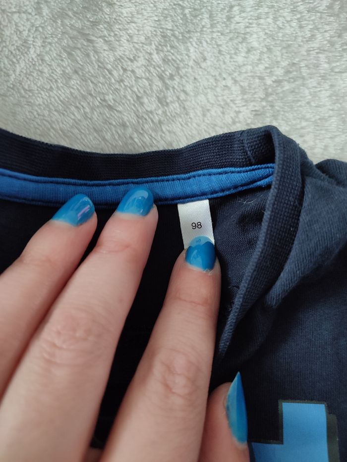 T-shirt pat'patrouille 3-4 ans - photo numéro 2