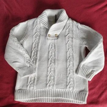Pull chaud