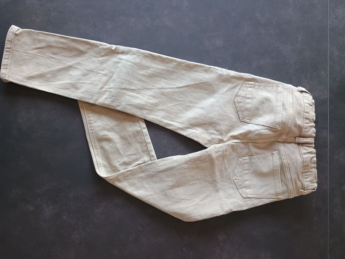 Pantalon slim - photo numéro 3