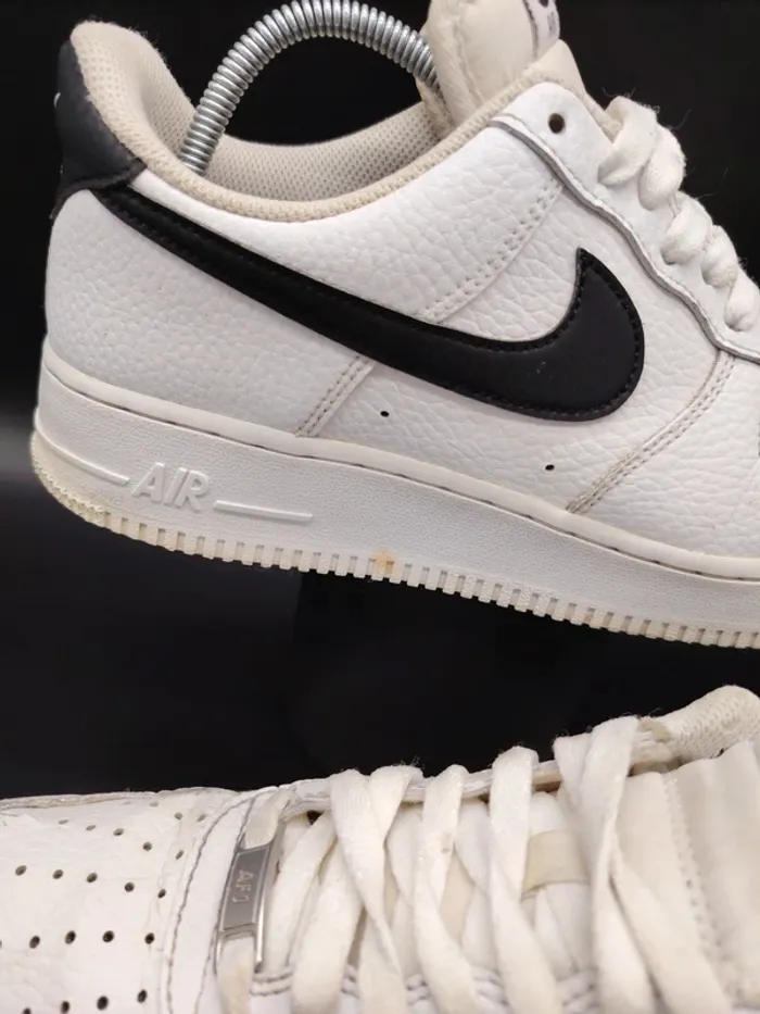 Air Force 1 - photo numéro 3