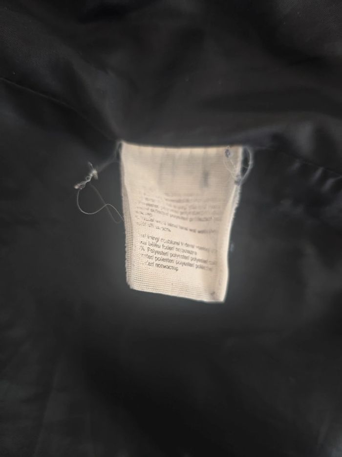 Manteau d'hiver - photo numéro 4