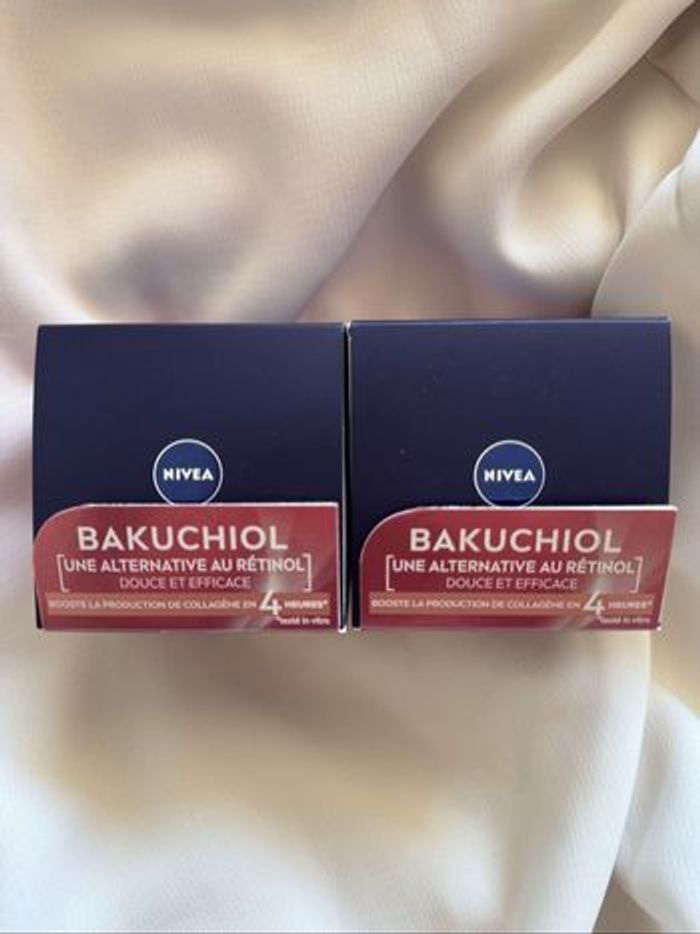 Lot crèmes visage Nivea - photo numéro 3