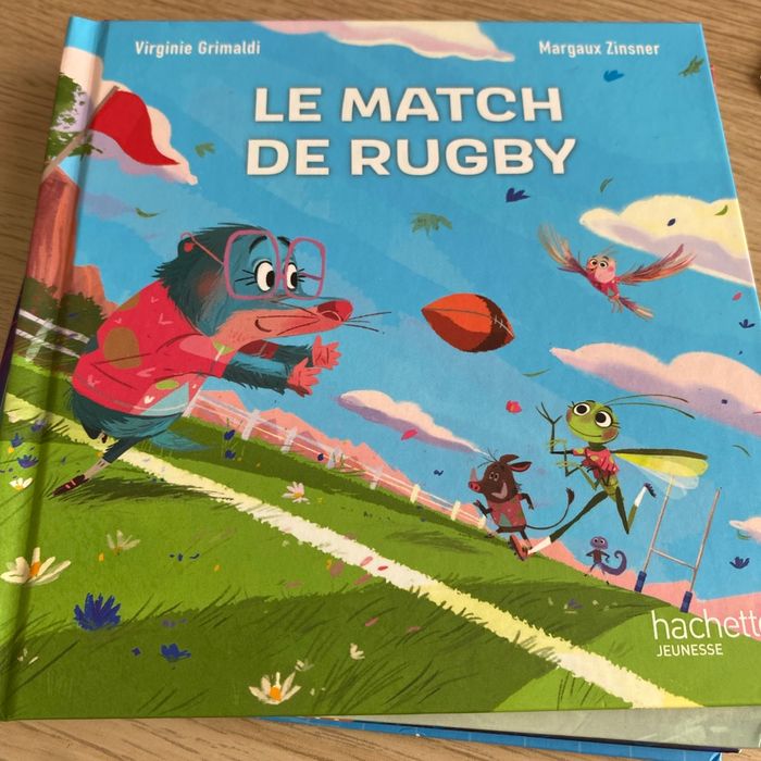 Lot de 10 livres - photo numéro 4