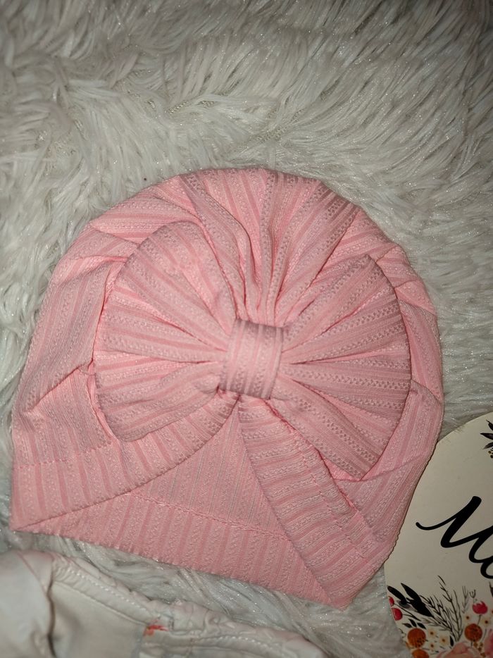 Ensemble complet 4 pièces sergent major fille 3 mois 🎀 - photo numéro 5