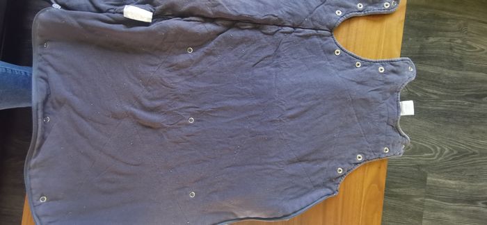 Gigoteuse fée clochette kiabi 6 18 mois - photo numéro 3