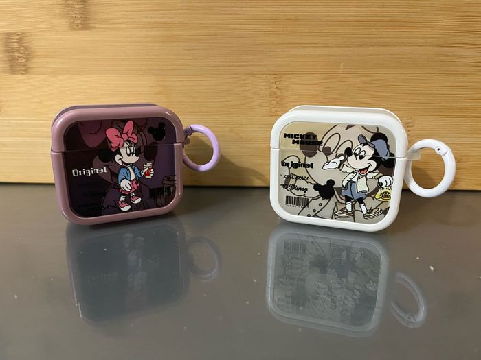 Coque AirPod 4 et Pro/Pro 2 - photo numéro 6