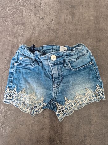 Short