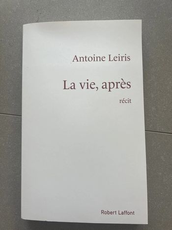 La Vie Après