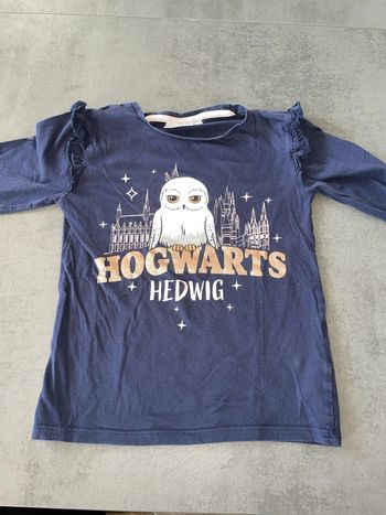 T-shirt Harry Potter