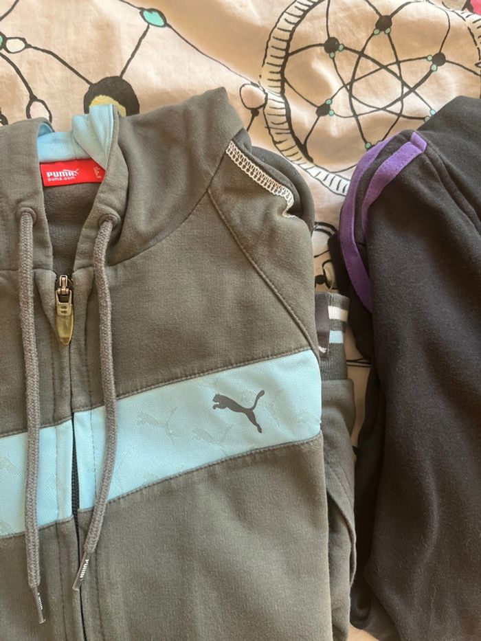 Lot de Sweat à capuche - photo numéro 3