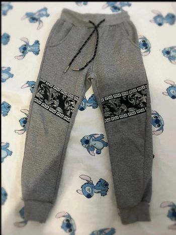 Pantalon squared & cubed taille 8 ans
