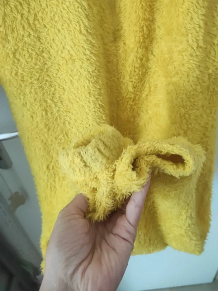 Combi pyjama Pikachu Undiz xxs - photo numéro 3