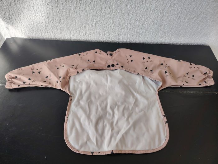 28 bavoirs et 1 bavoir manches longues - photo numéro 7