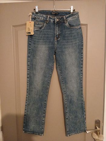 Jeans S/36 Toxik3 fits my life