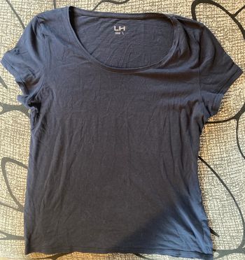 T-shirt manches courtes