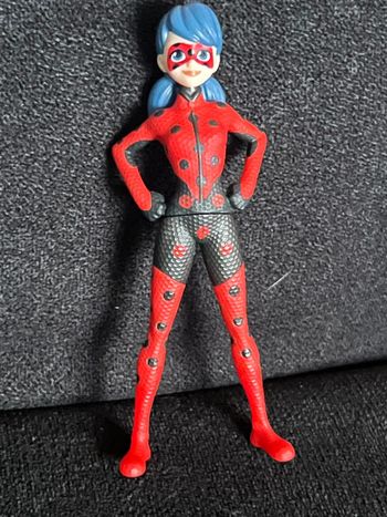 Miraculous : lady bug