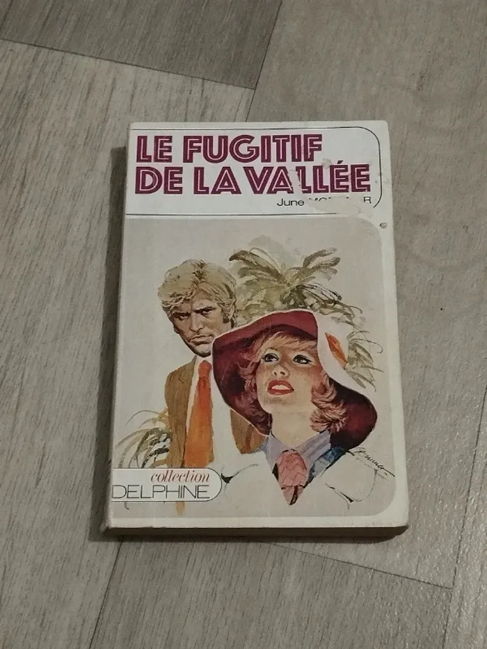 Lot de 6 livres années 70 en bons états L084 - photo numéro 9