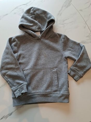Pull a capuche
