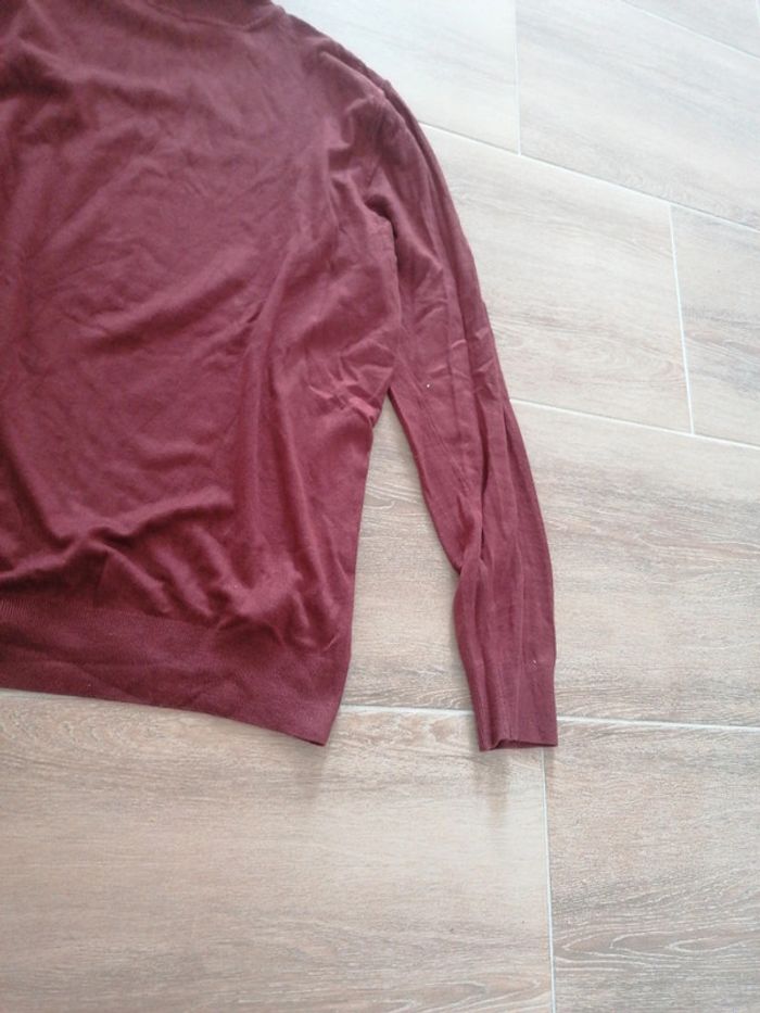 Sous pull homme taille L primark - photo numéro 4