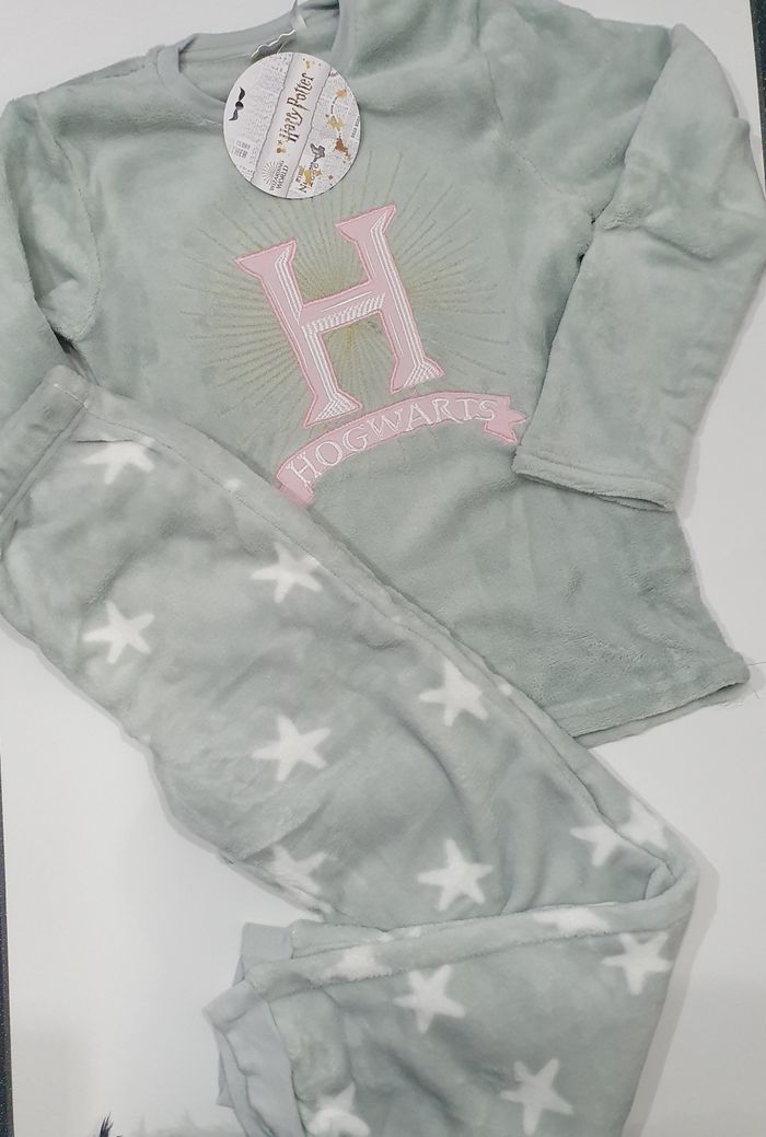 Pyjama harry potter dans sa.boite