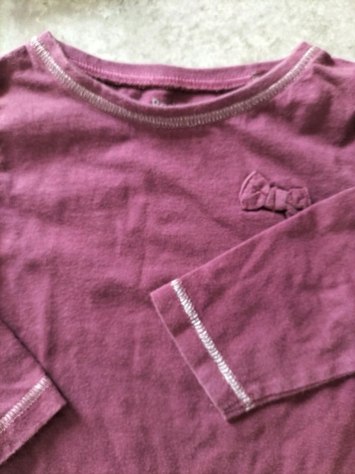 Tee shirt Taille 2 ans - photo numéro 6