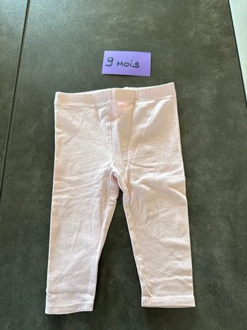 Legging verbaudet