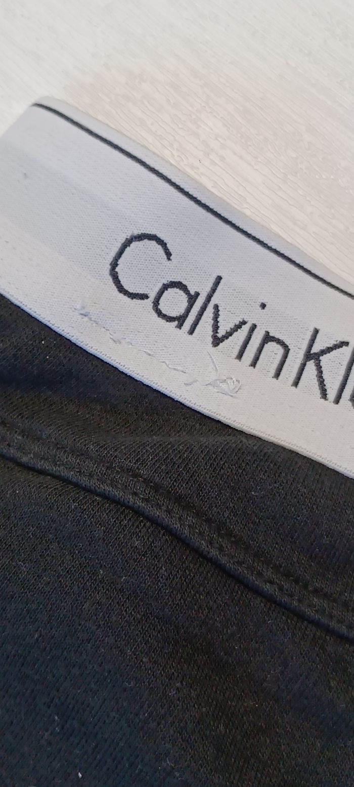 Pantalon femme taille xs calvin Klein - photo numéro 9