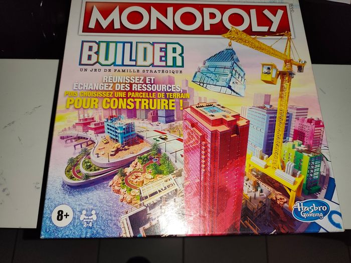 Jeux et jouets - photo numéro 4