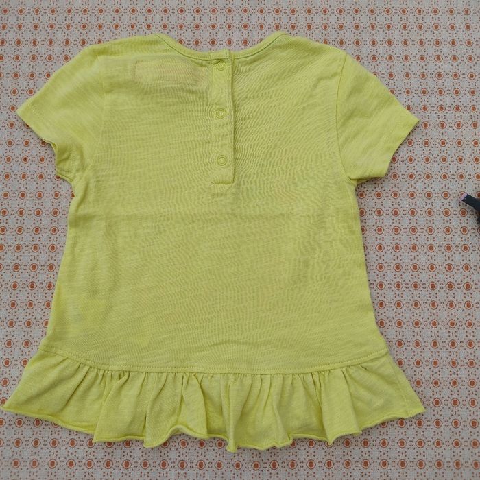 Tee-shirt Pat patrouille 18 mois - photo numéro 4