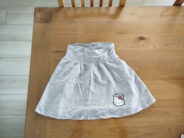 Jupe Hello Kitty
