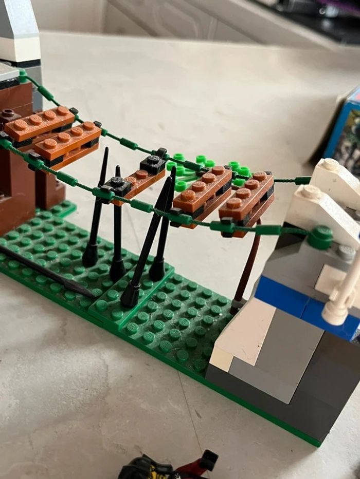 Lego Kingdom 8778 - photo numéro 9