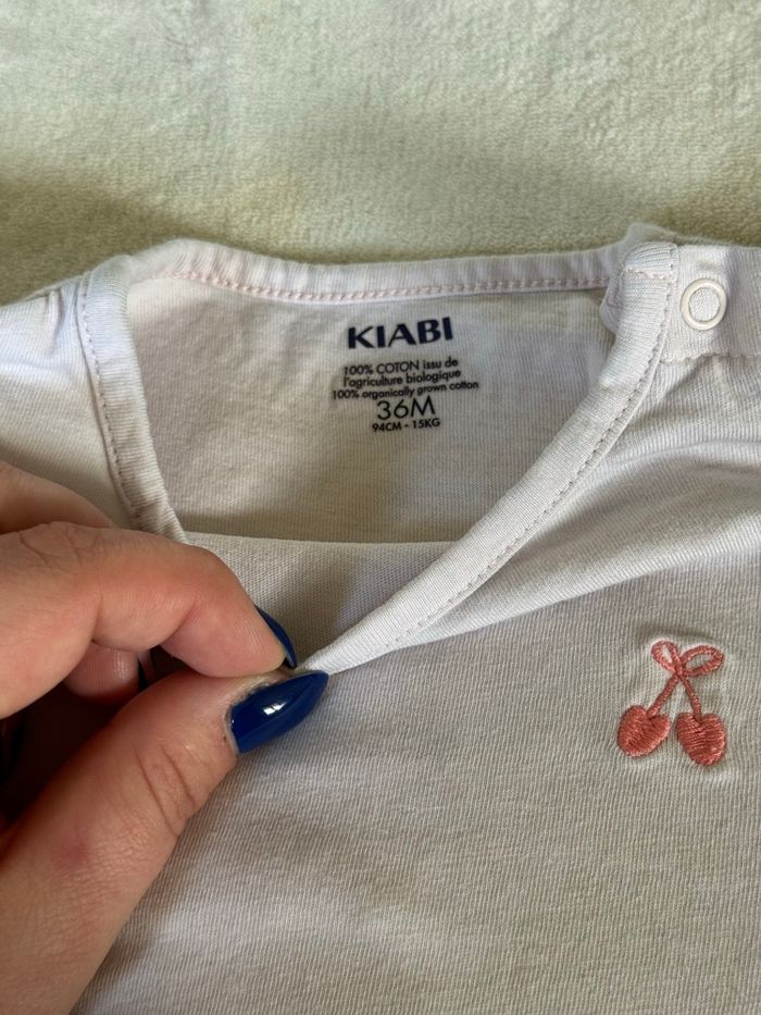 Tee-shirts - photo numéro 3