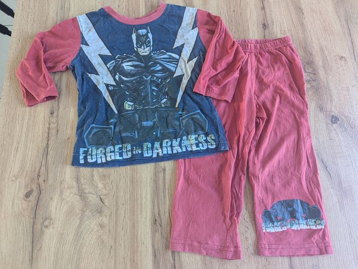 Lot 2 pyjamas 2 ans - photo numéro 4