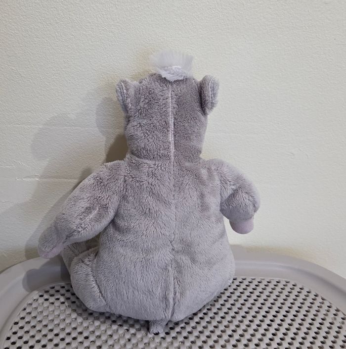 Peluche Balou - photo numéro 3