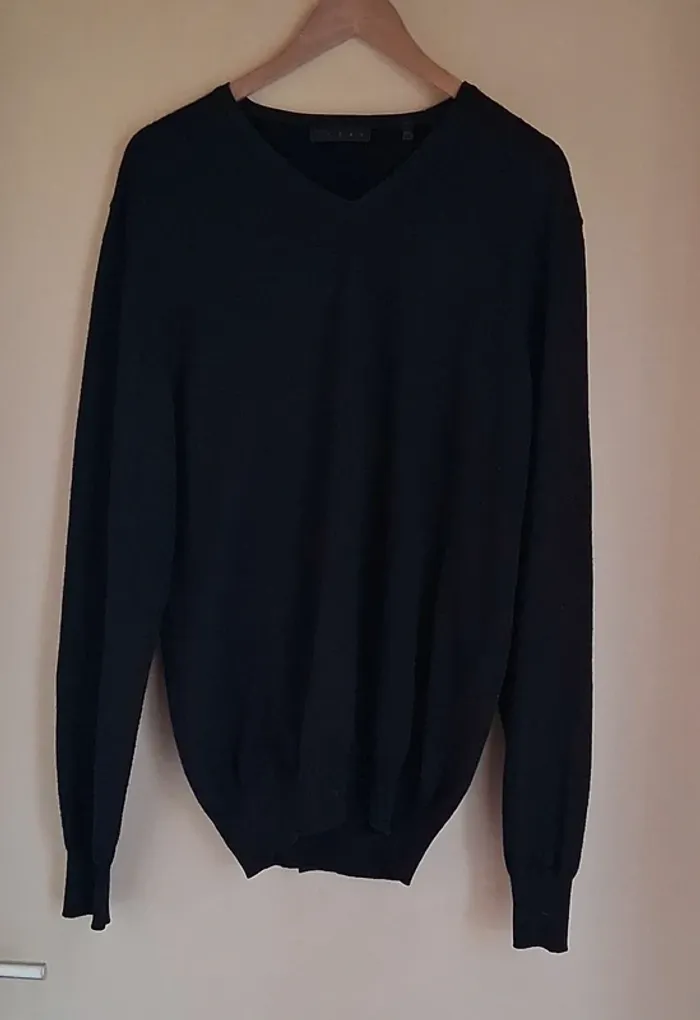 Pull Izac taille XXL