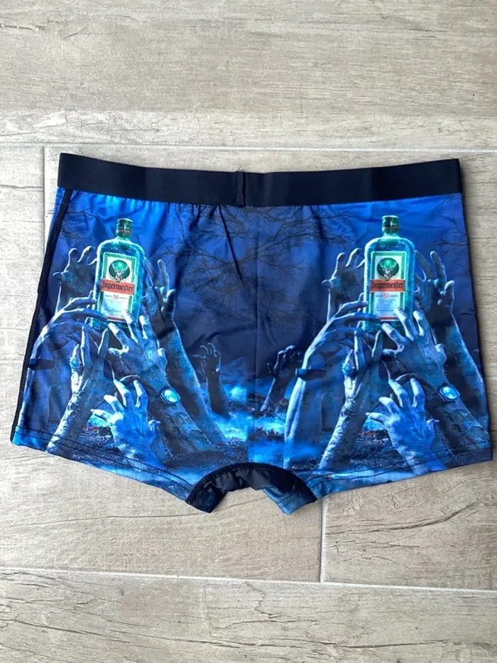Boxer Jagermeister - photo numéro 2