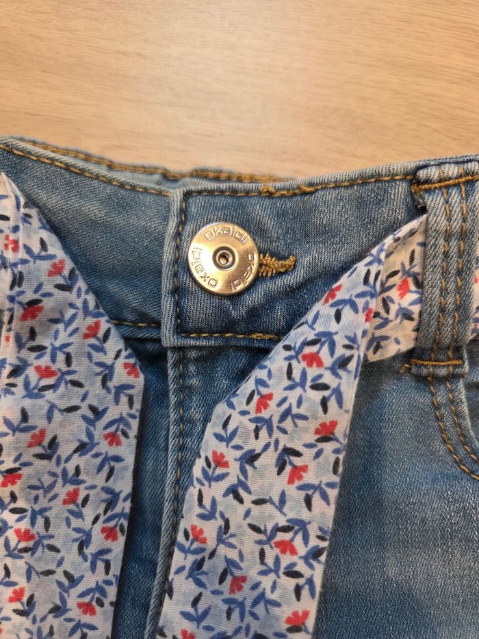 Short 6 ans - photo numéro 3