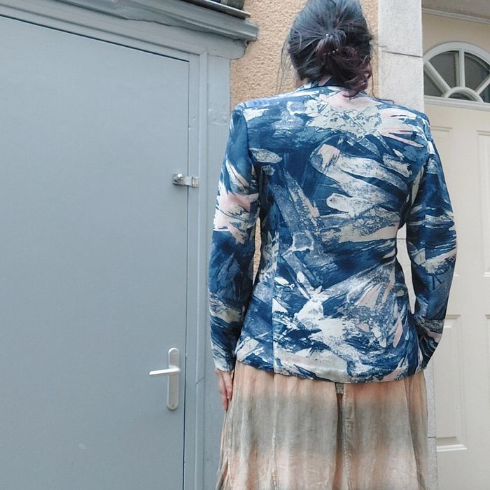 Veste élégante t40 - photo numéro 4