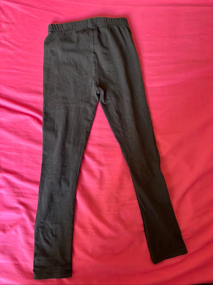 Legging fille - photo numéro 3