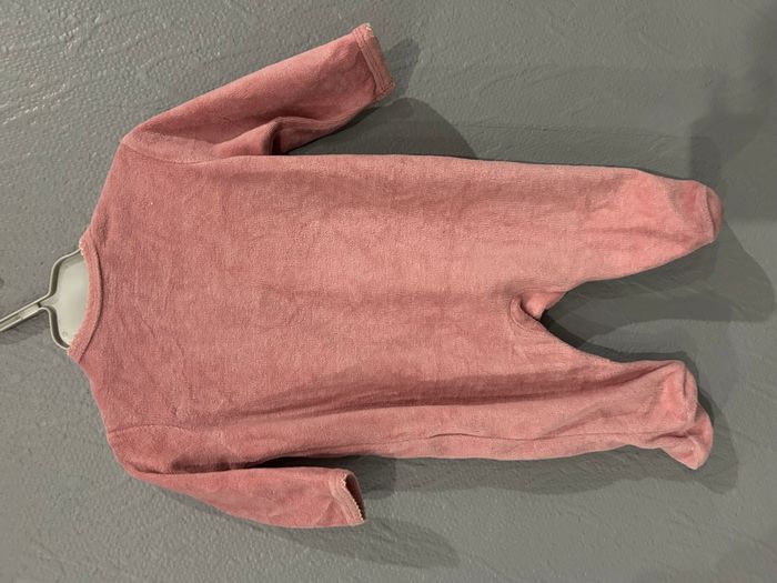 Grenouillère épaisse - photo numéro 3